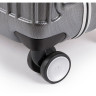 Чемодан PIQUADRO RELYGHT PLUS BV5027PC2P/NCU, чёрный с коричневым