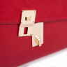 Рюкзак женский PIQUADRO DAFNE BUSINESS CA5437DF/R красный